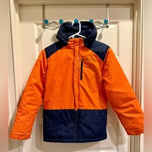 Columbia Kids' Puffer Jacket
